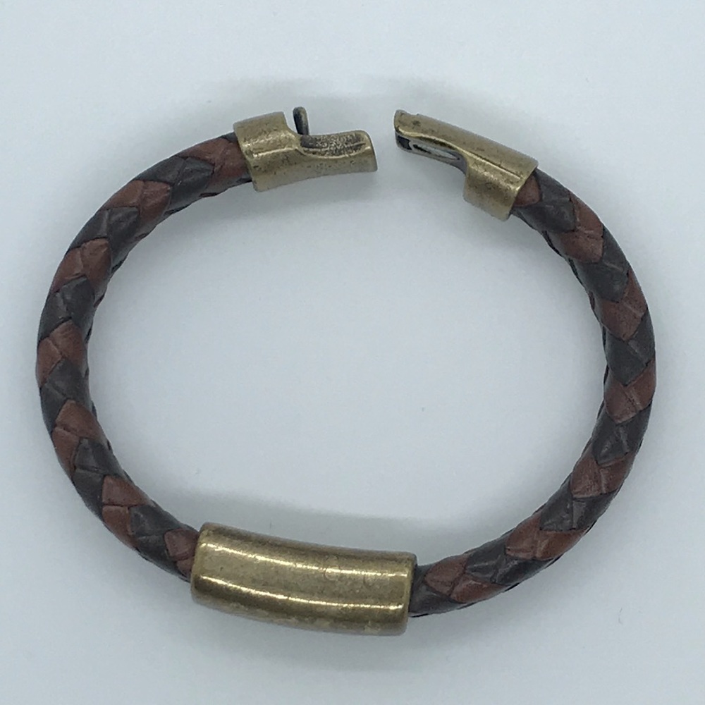 Braided bracelet - Picture 3 of 3